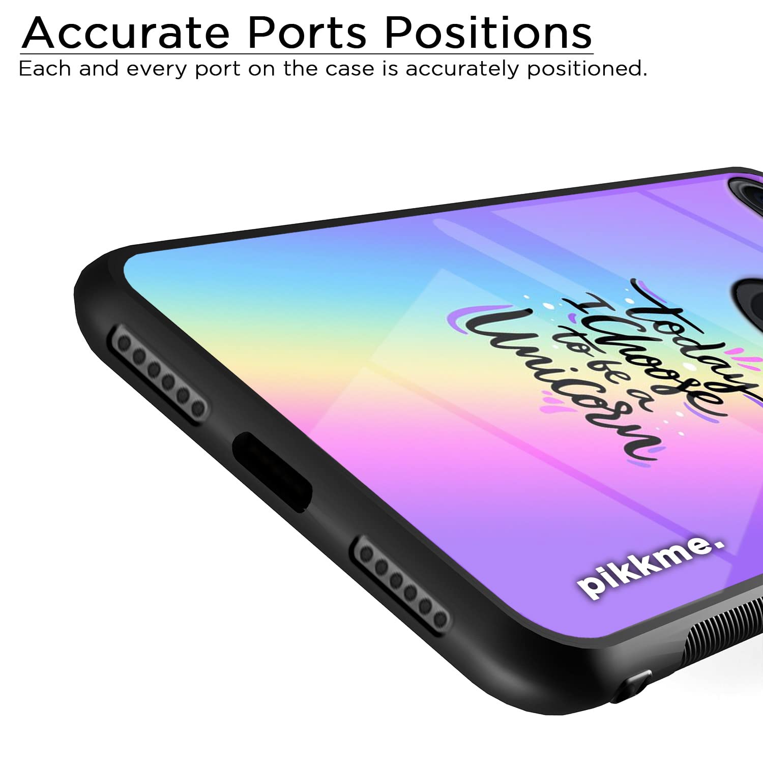 Phone cover for iPhone 7/8 – Pikkme – photo 6