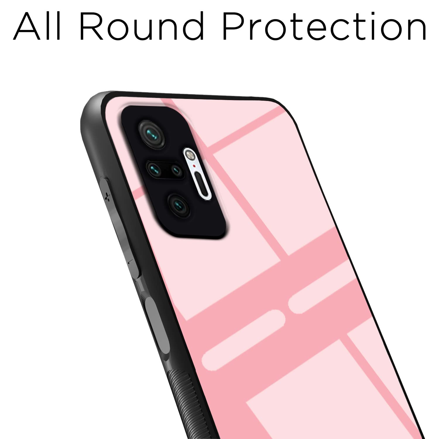Pikkme Hybrid back cover for Redmi Note 10 Pro/Note 10 Pro Max – photo 7