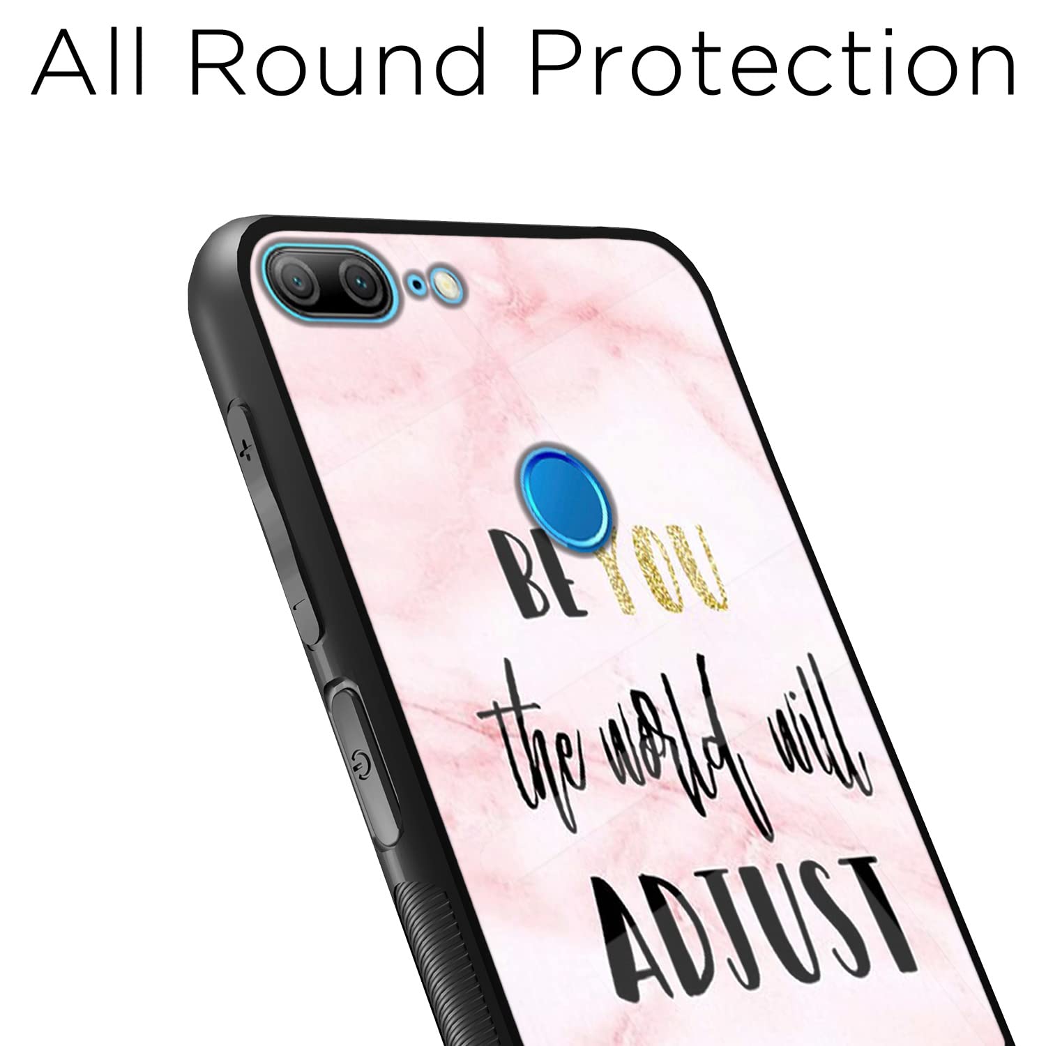 Pikkme mobile back cover for Honor 9 Lite – photo 7