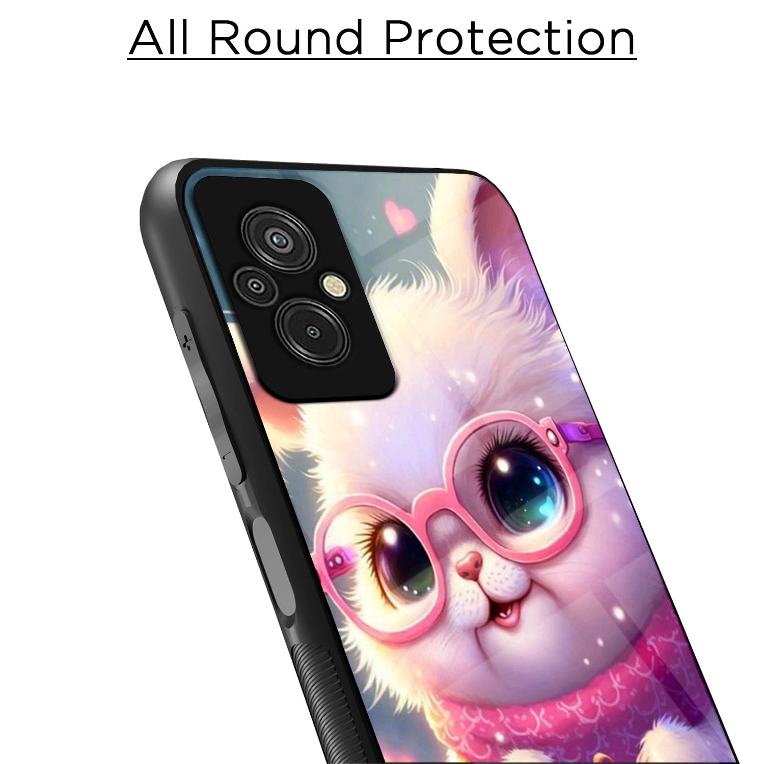 Pikkme mobile cover for Redmi 11 Prime 4G – photo 7
