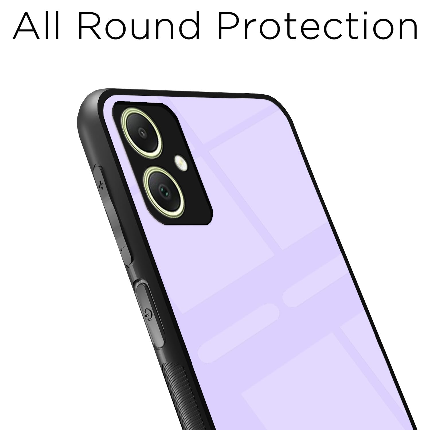 Pikkme Hybrid phone cover for Samsung A05/M05/F05 – photo 7