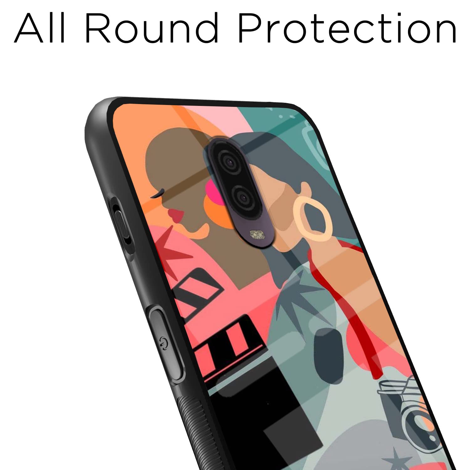 Pikkme phone cover for OnePlus 7 – photo 7