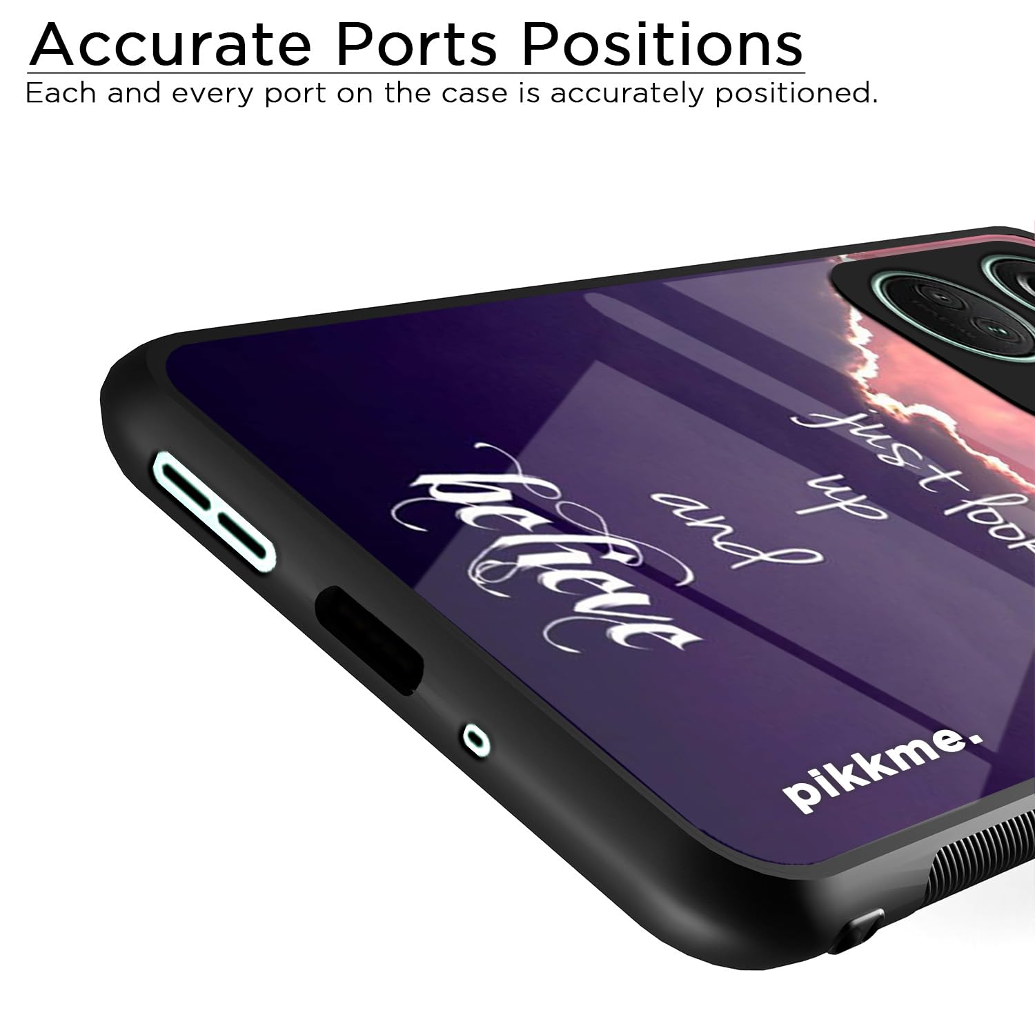 OnePlus Nord 3 5G mobile cover by Pikkme – photo 6