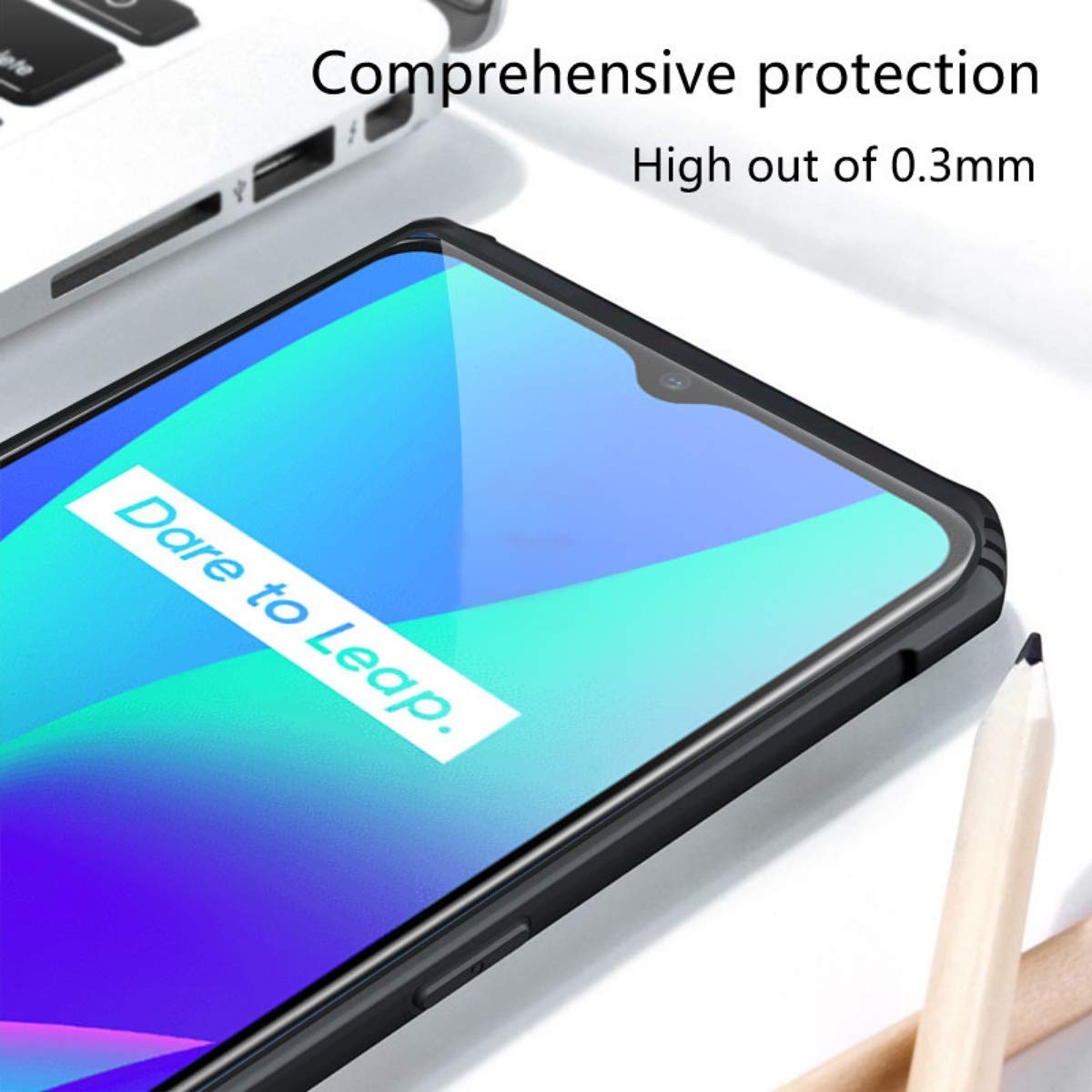 Mobile cover for Realme C15 – Pikkme – photo 4