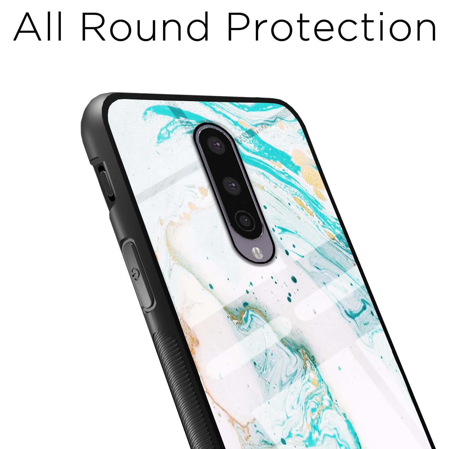 Pikkme mobile cover for OnePlus 8 – photo 7