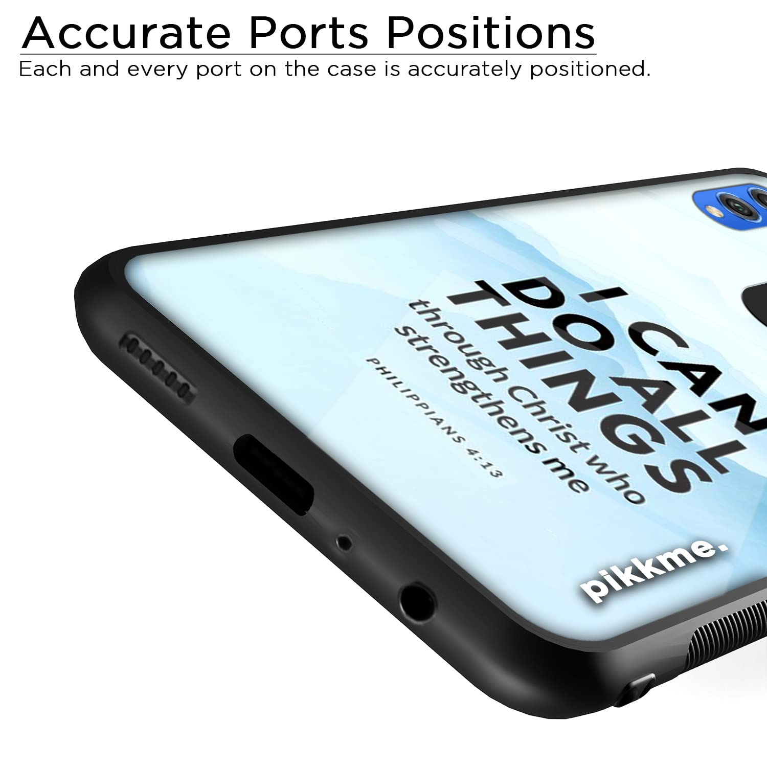 Pikkme mobile cover for Honor 8X – photo 6