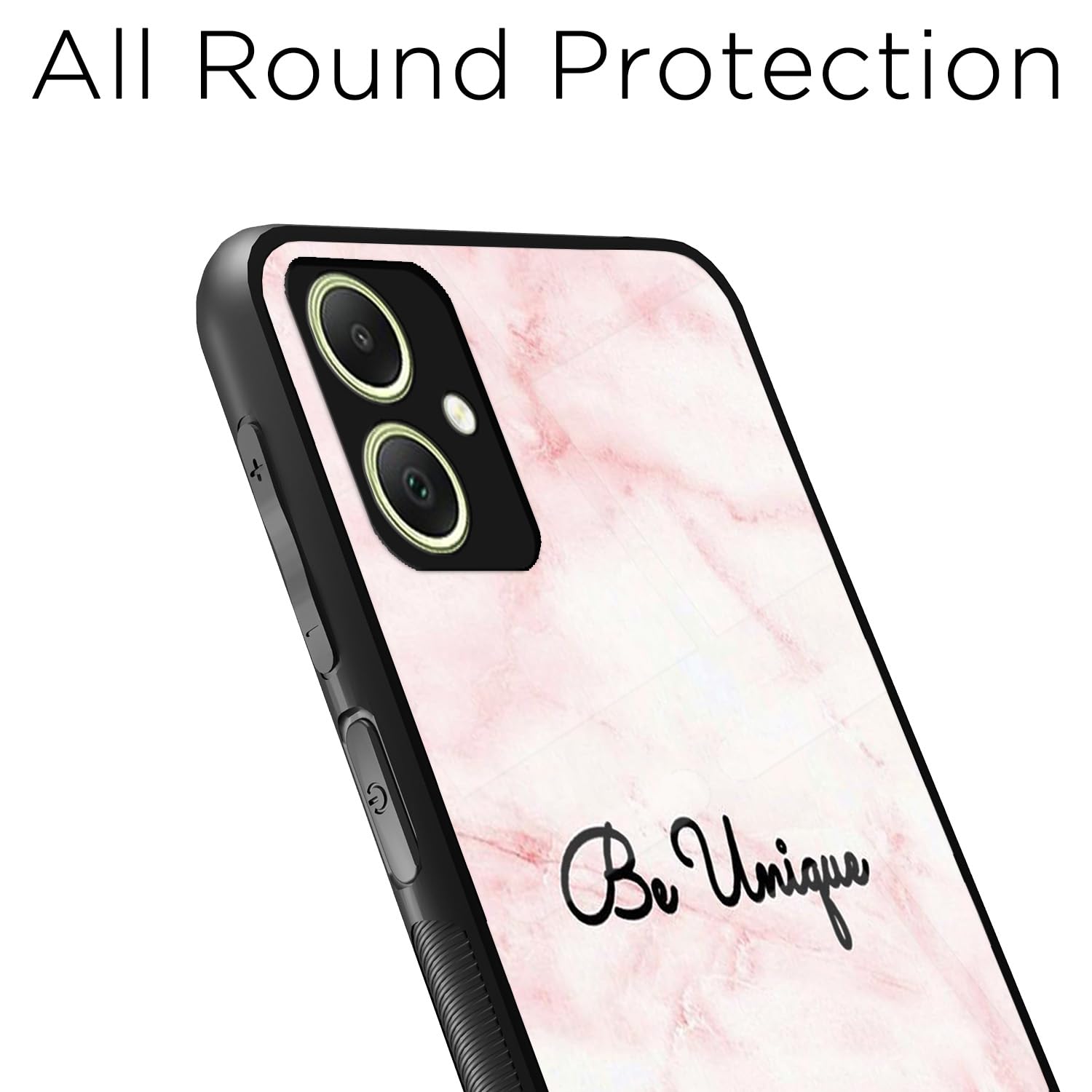 Hybrid Mobile back cover for Samsung A05/M05/F05 – Pikkme – photo 7