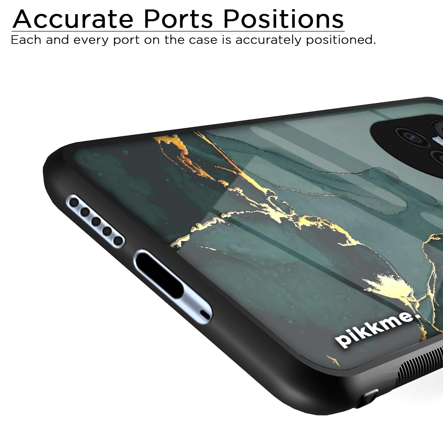 Hybrid Back cover for Oppo Reno 10 5G – Pikkme – photo 6