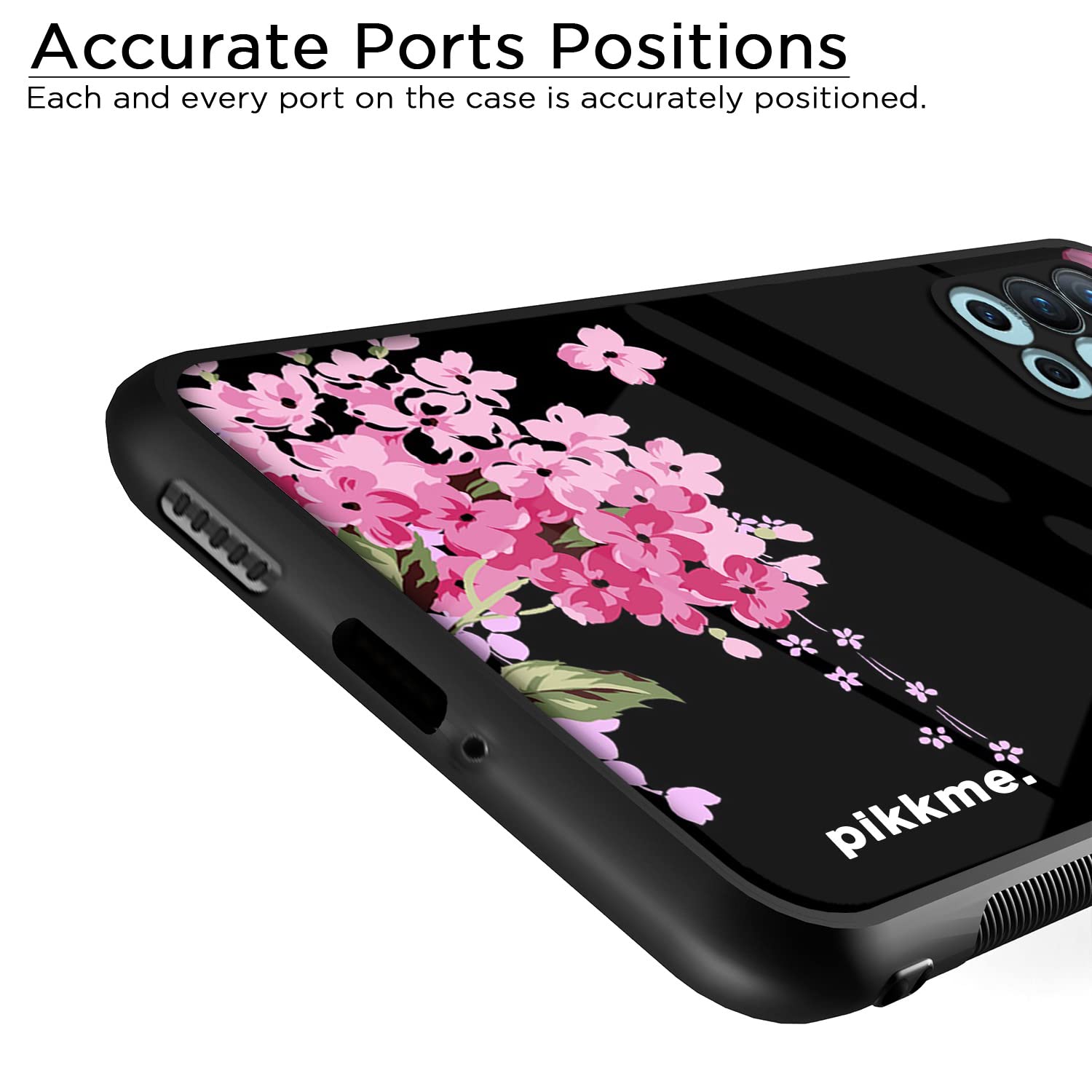 Pikkme OnePlus 8T phone cover – photo 6