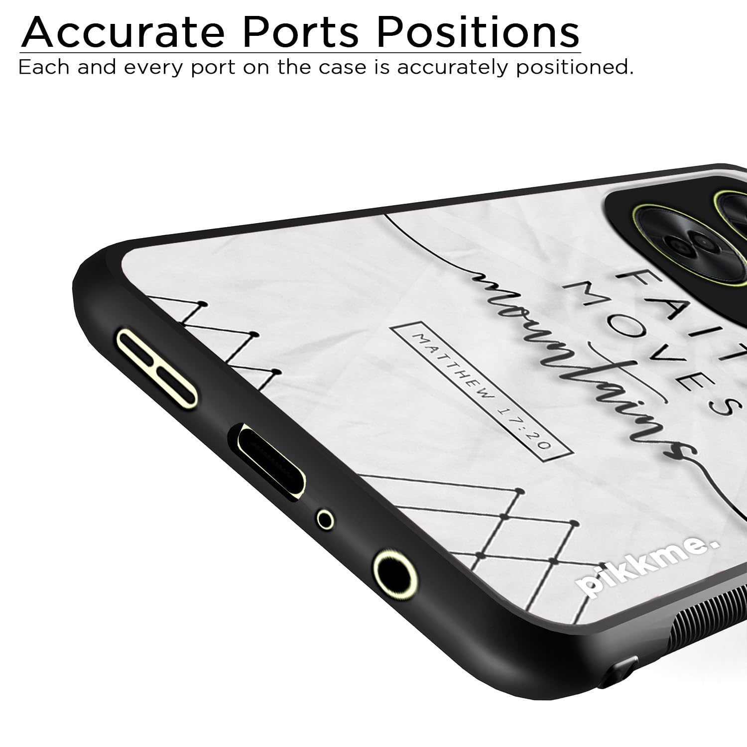 Mobile cover for OnePlus Nord CE 3 Lite 5G – Pikkme – photo 6