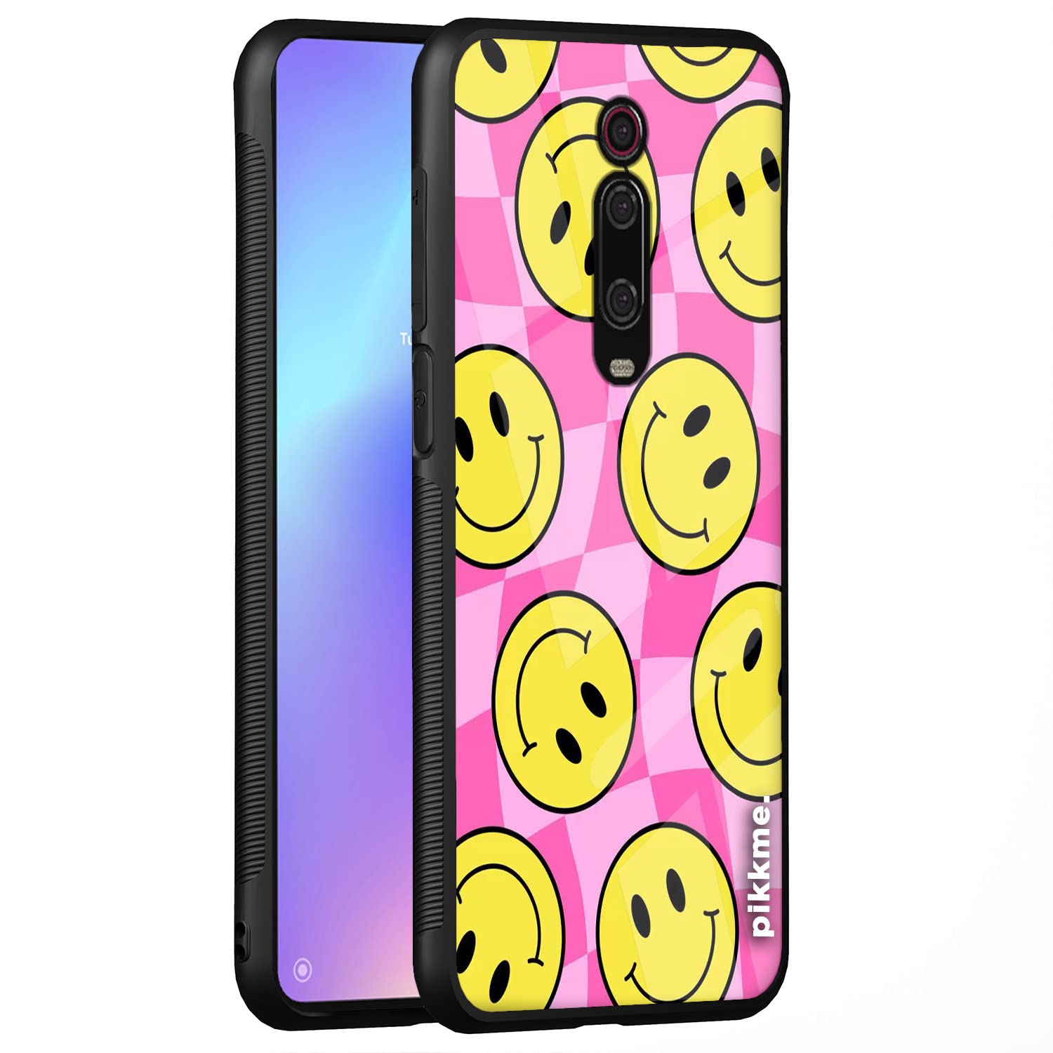 Hybrid Back cover for Redmi K20/K20 Pro – Pikkme