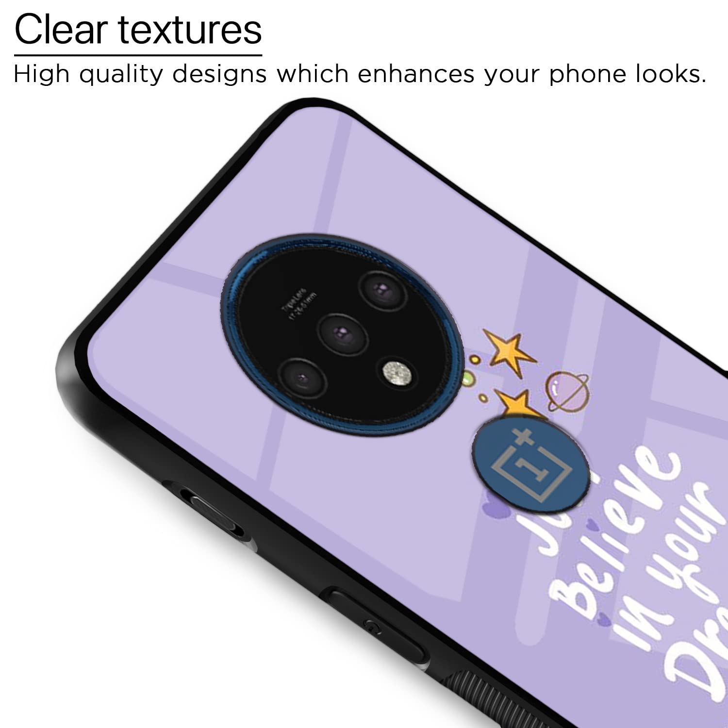 Mobile cover for OnePlus 7T – Pikkme – photo 4