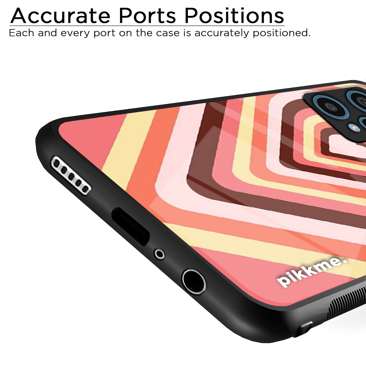 Hybrid Mobile cover for OnePlus Nord CE 2 Lite 5G – Pikkme – photo 6