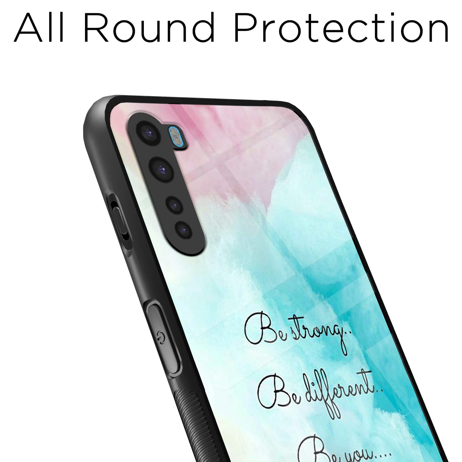 Pikkme OnePlus Nord mobile cover – photo 7