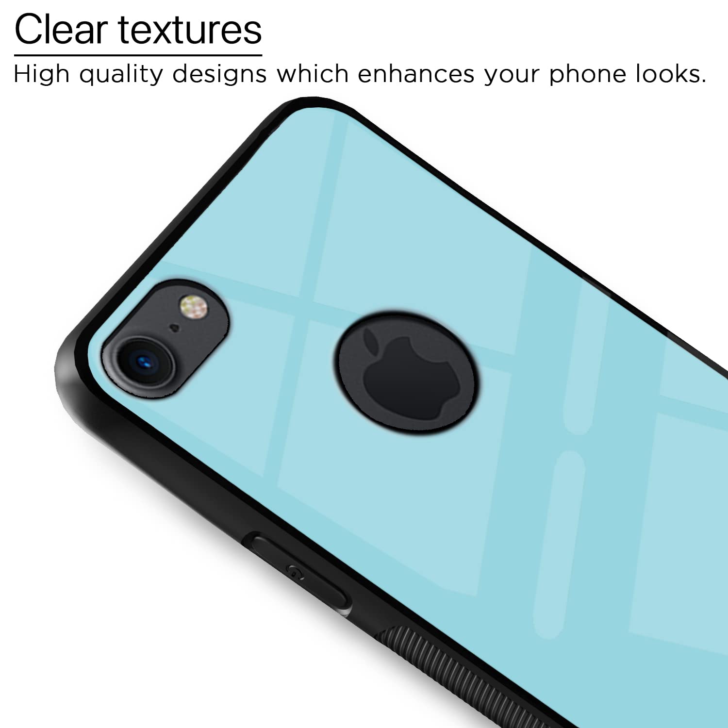 Mobile back cover for iPhone 7/8 – Pikkme – photo 4