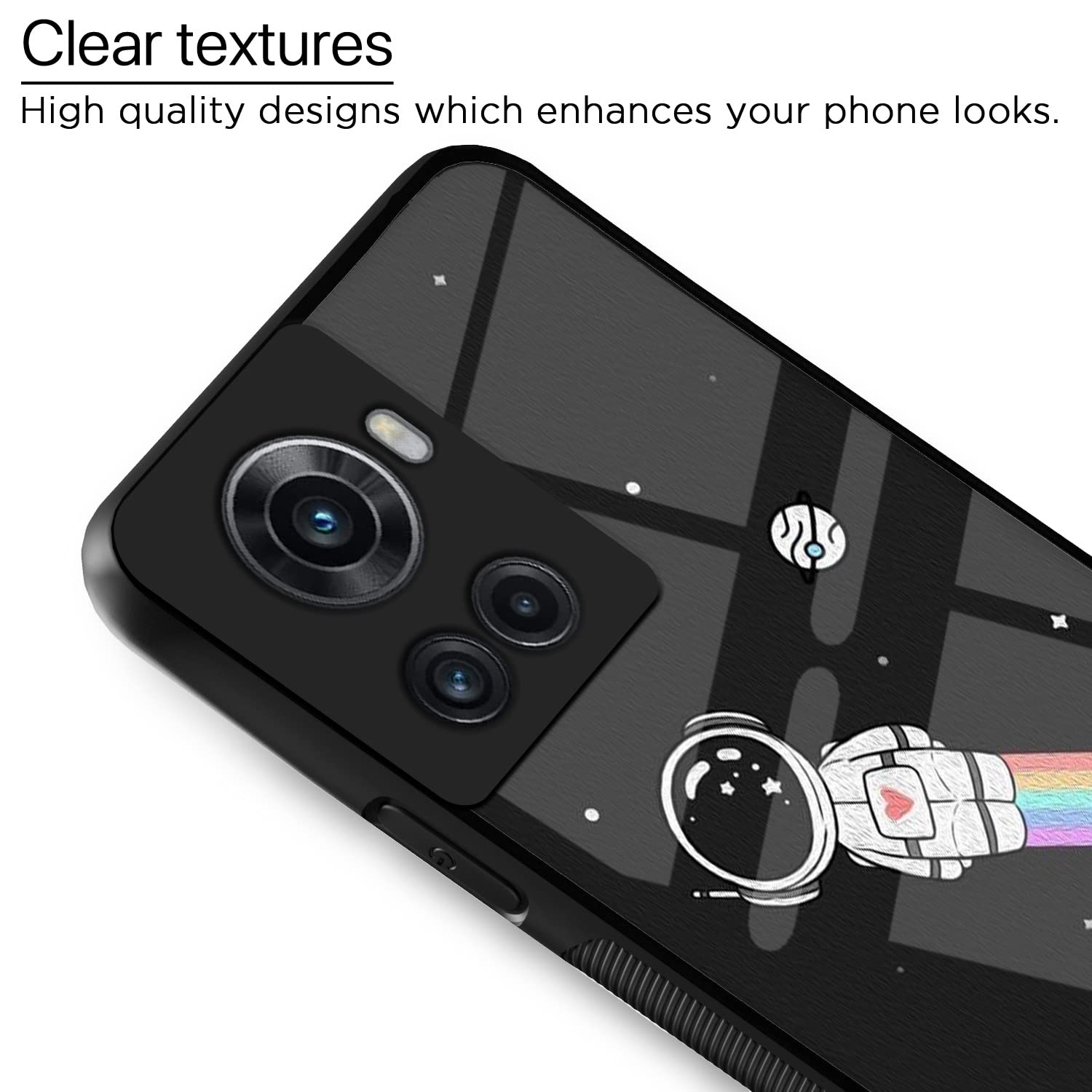 OnePlus 10R mobile cover by Pikkme – photo 4