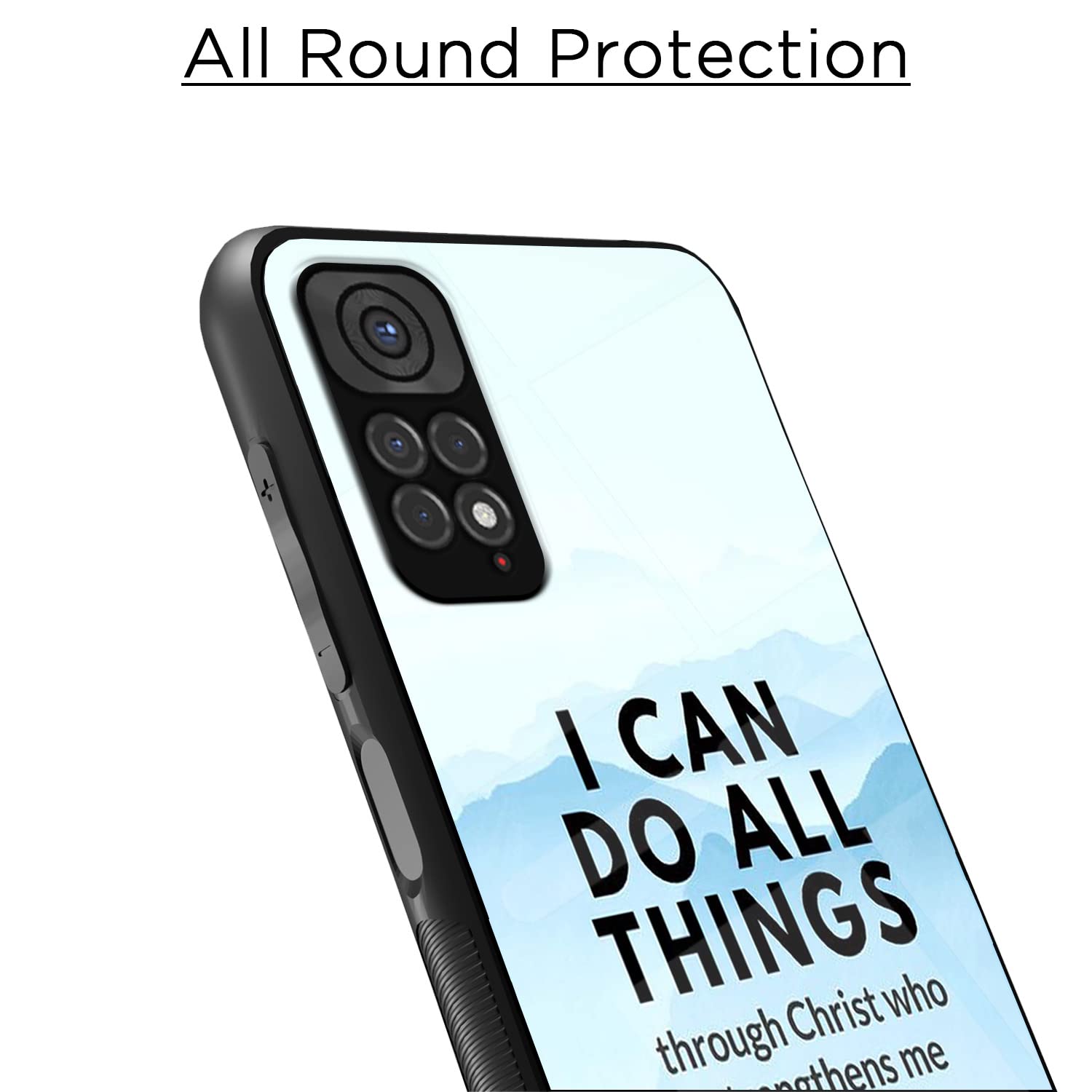Mobile cover for Redmi Note 11/Note 11s – Pikkme – photo 7