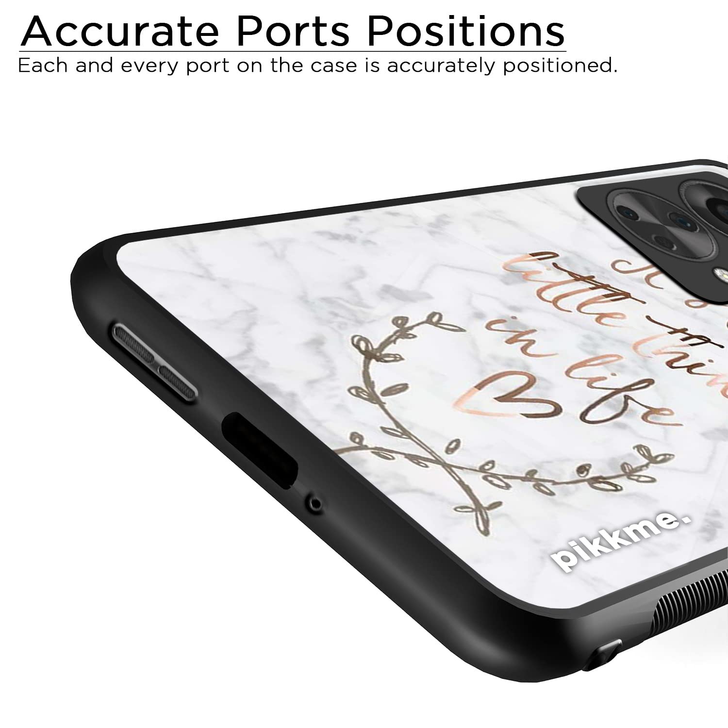 Pikkme OnePlus Nord 2T 5G mobile cover – photo 6