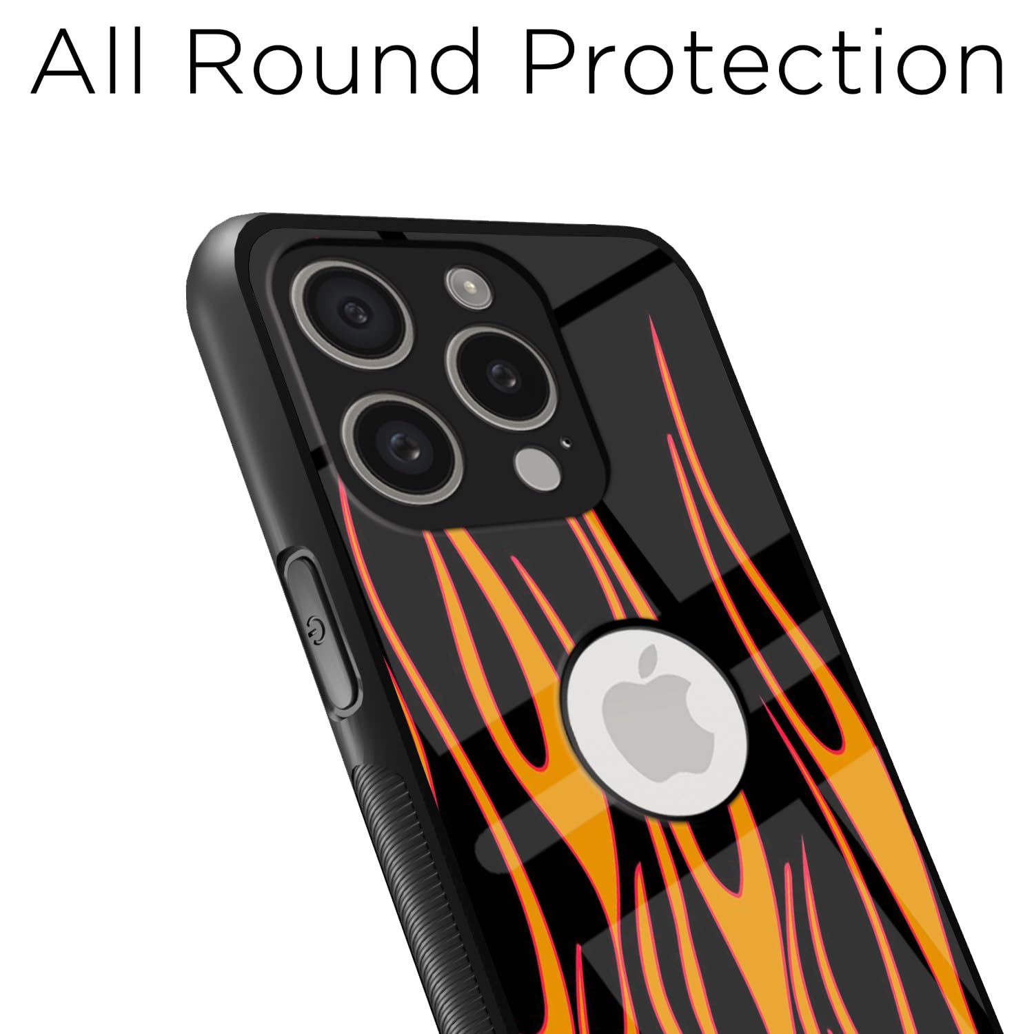 Mobile back cover for iPhone 15 Pro – Pikkme – photo 7