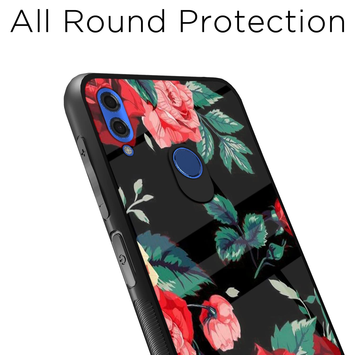 Pikkme Honor 10 Lite mobile back cover – photo 7