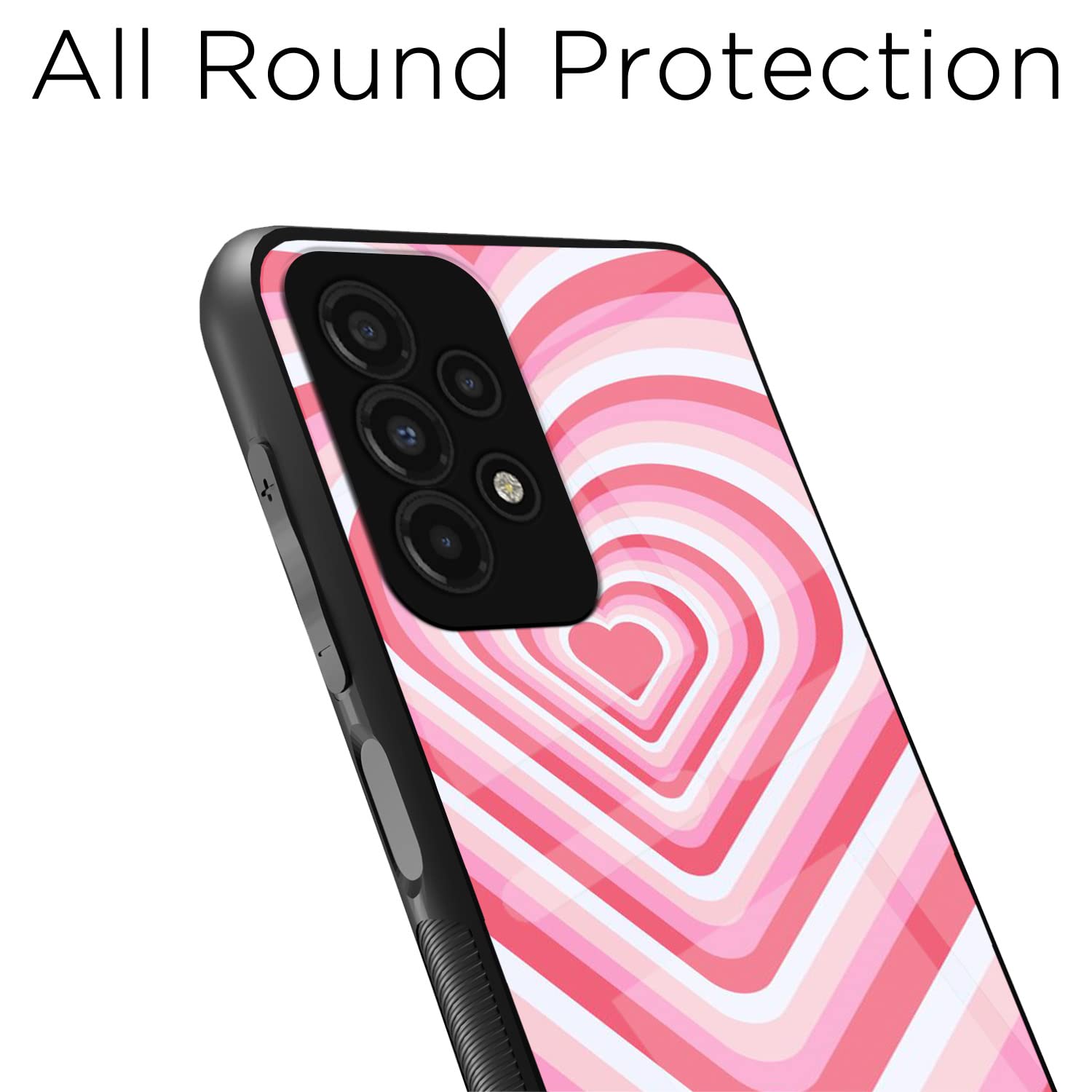 Pikkme Hybrid phone cover for Samsung A13 4G – photo 7