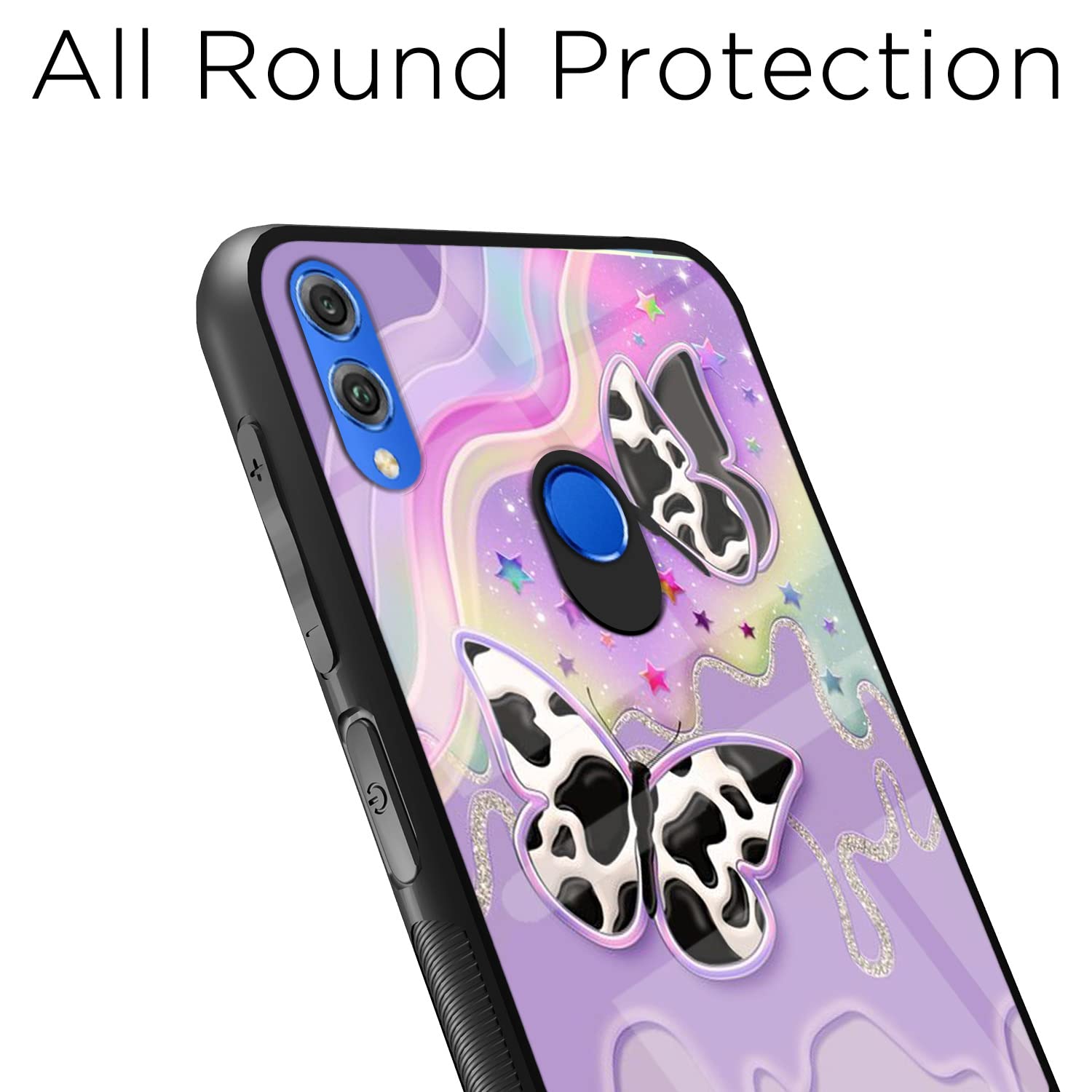 Pikkme phone cover for Honor 8X – photo 7