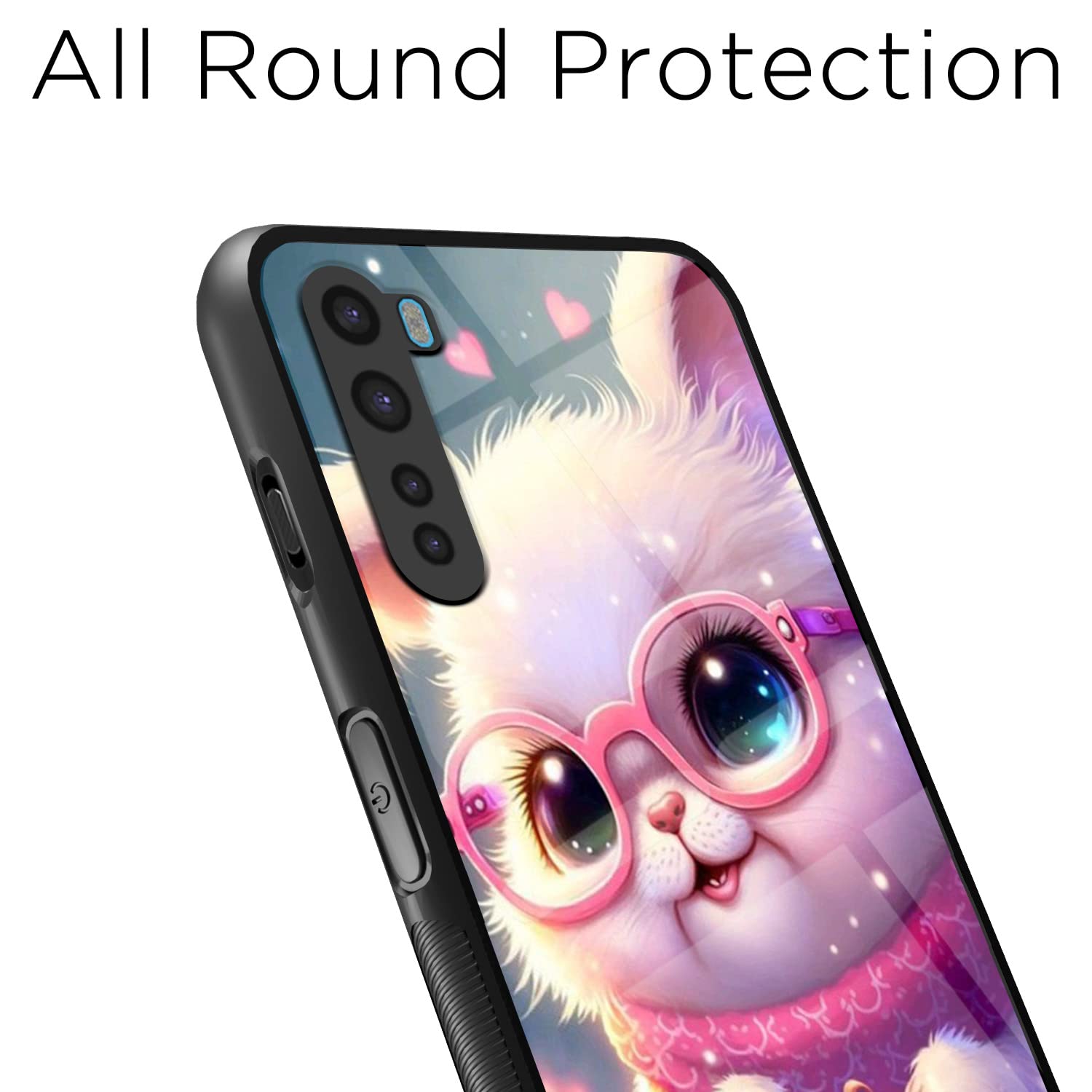 OnePlus Nord mobile cover by Pikkme – photo 7