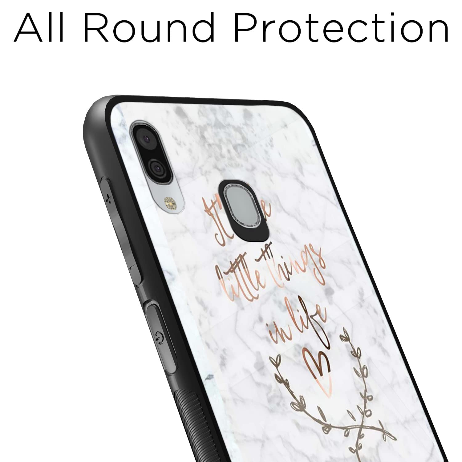 Pikkme mobile cover for Samsung A20/A30/M10s – photo 7