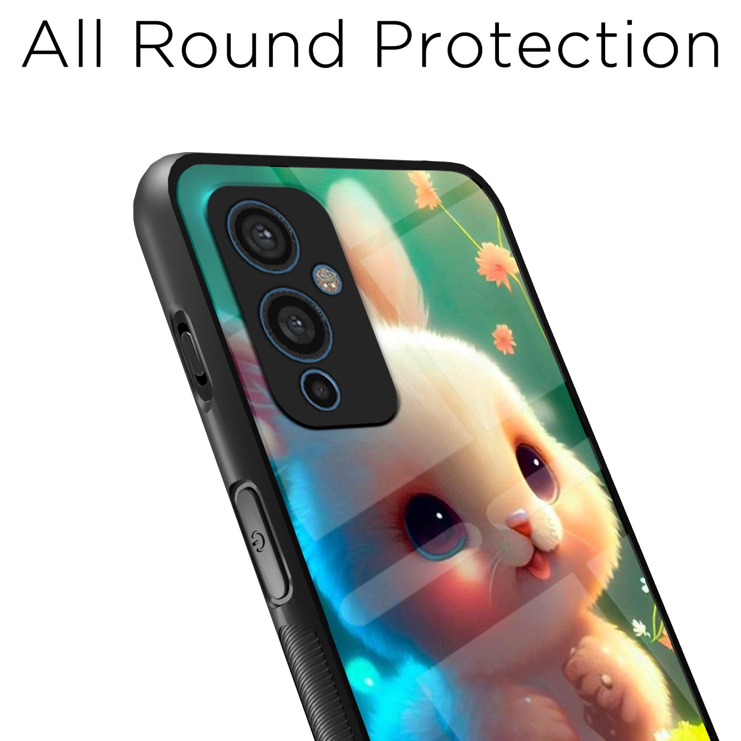 Phone cover for OnePlus 9 – Pikkme – photo 7