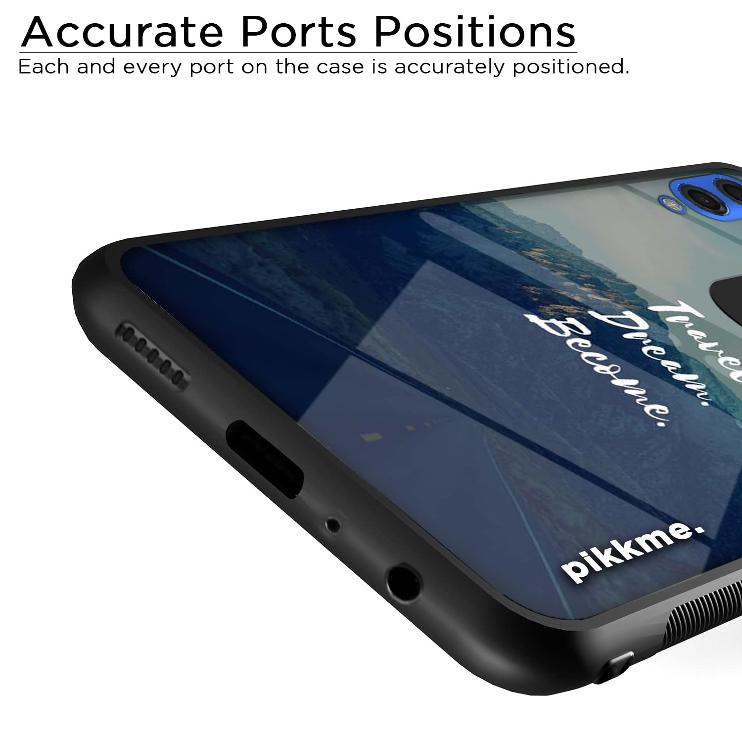 Phone cover for Honor 10 Lite – Pikkme – photo 6