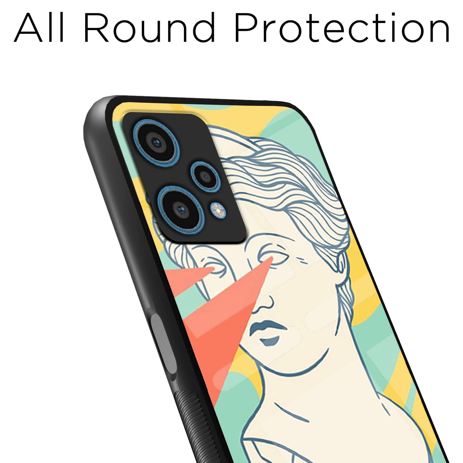 OnePlus Nord CE 2 Lite 5G mobile back cover by Pikkme – photo 7