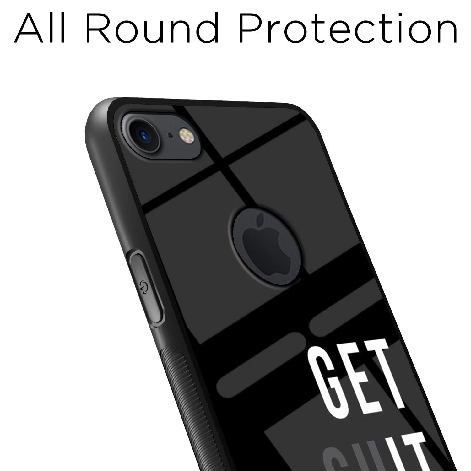 iPhone 7/8 mobile back cover by Pikkme – photo 7
