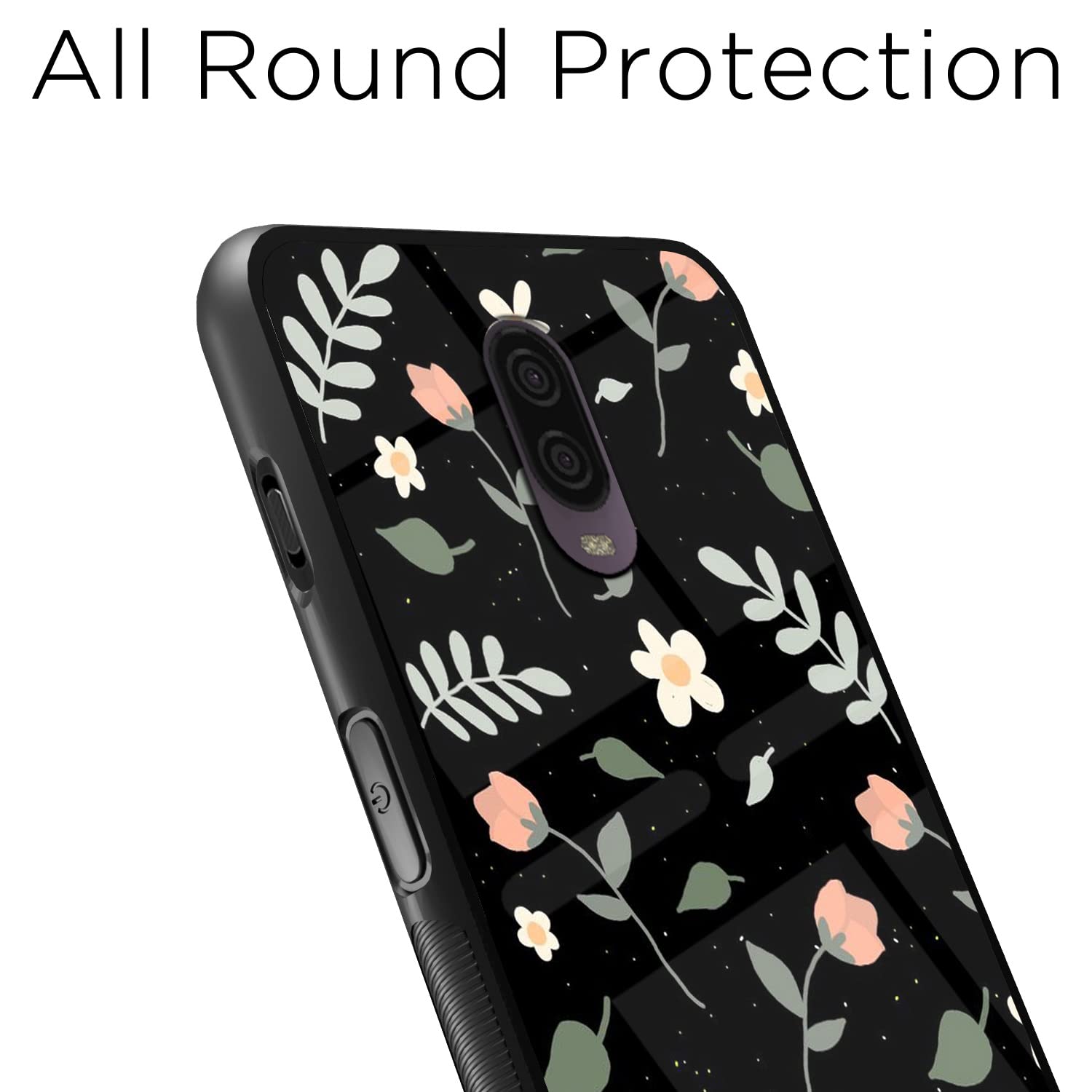 Pikkme OnePlus 7 back cover – photo 7
