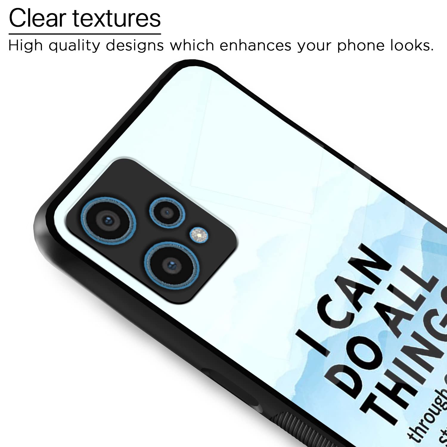 Pikkme OnePlus Nord CE 2 Lite 5G mobile back cover – photo 4