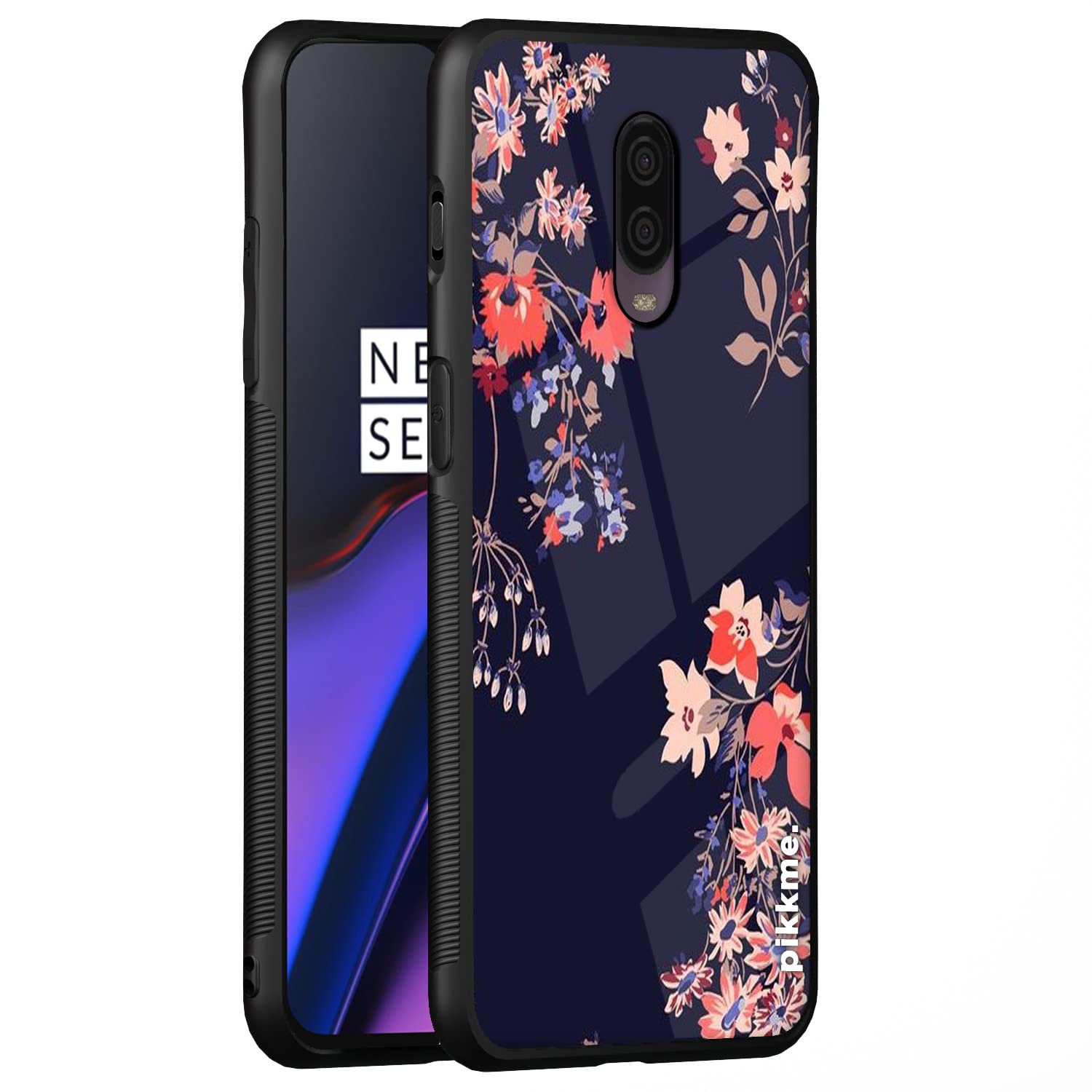 Pikkme phone cover for OnePlus 7