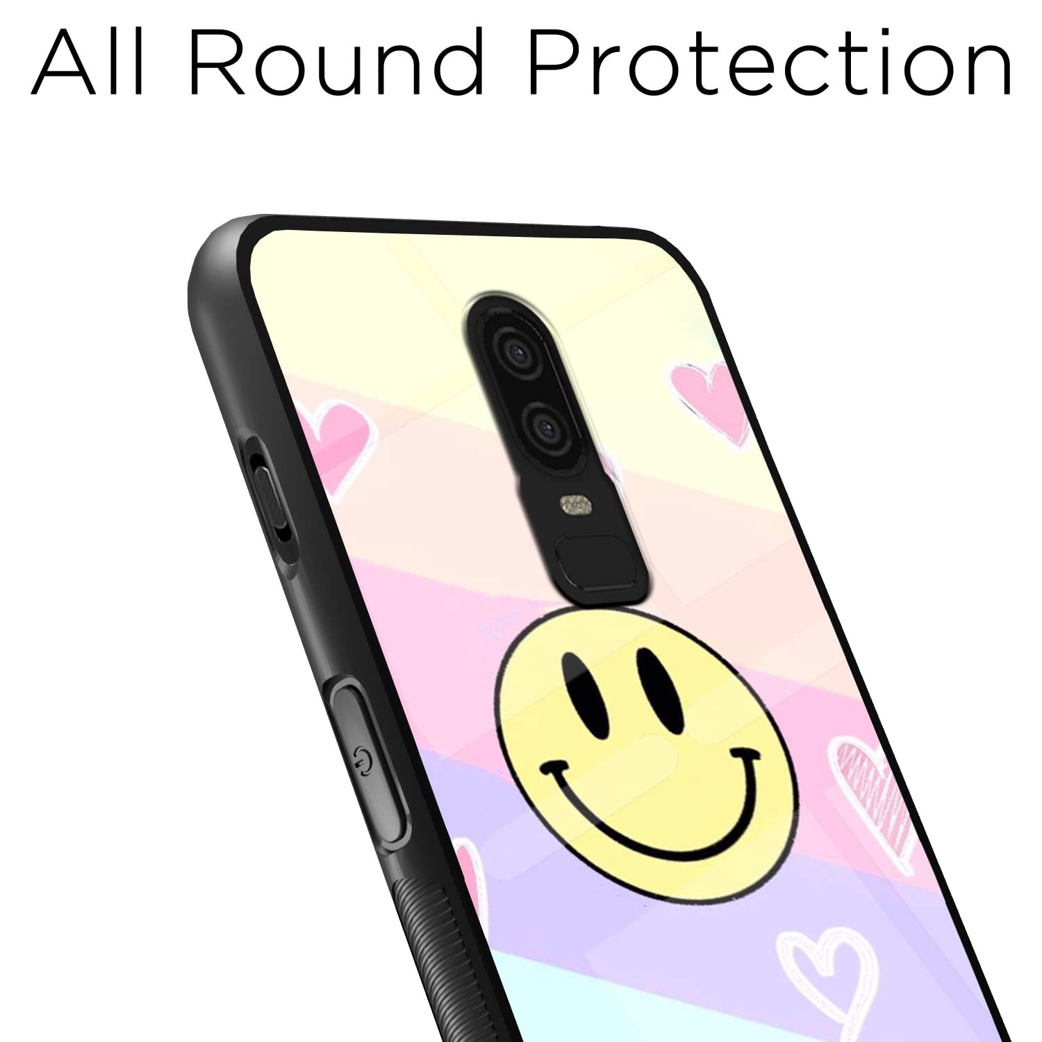 Pikkme OnePlus 6 phone cover – photo 7