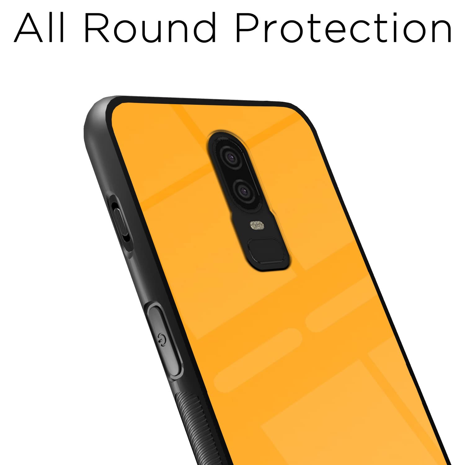 Phone cover for OnePlus 6 – Pikkme – photo 7