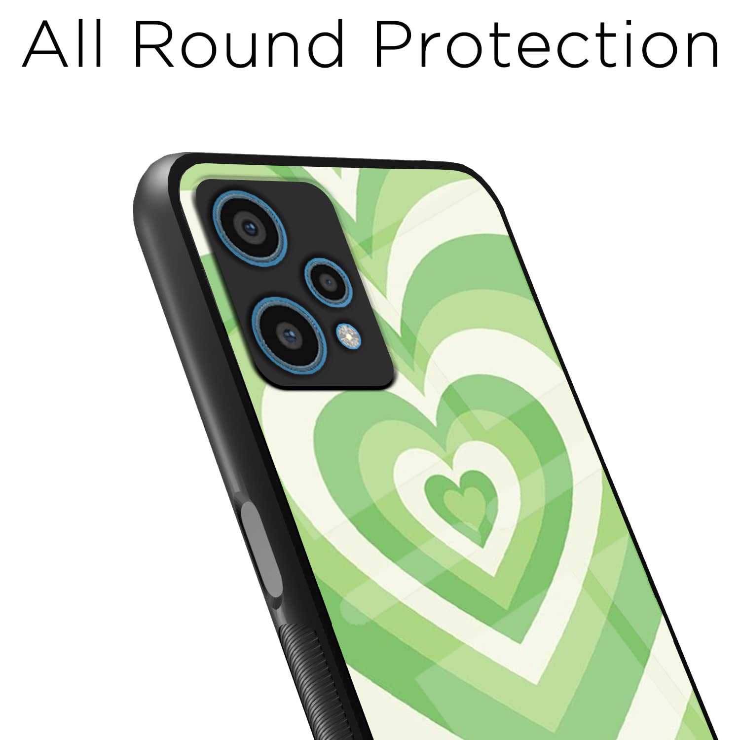 Pikkme Hybrid mobile cover for OnePlus Nord CE 2 Lite 5G – photo 7