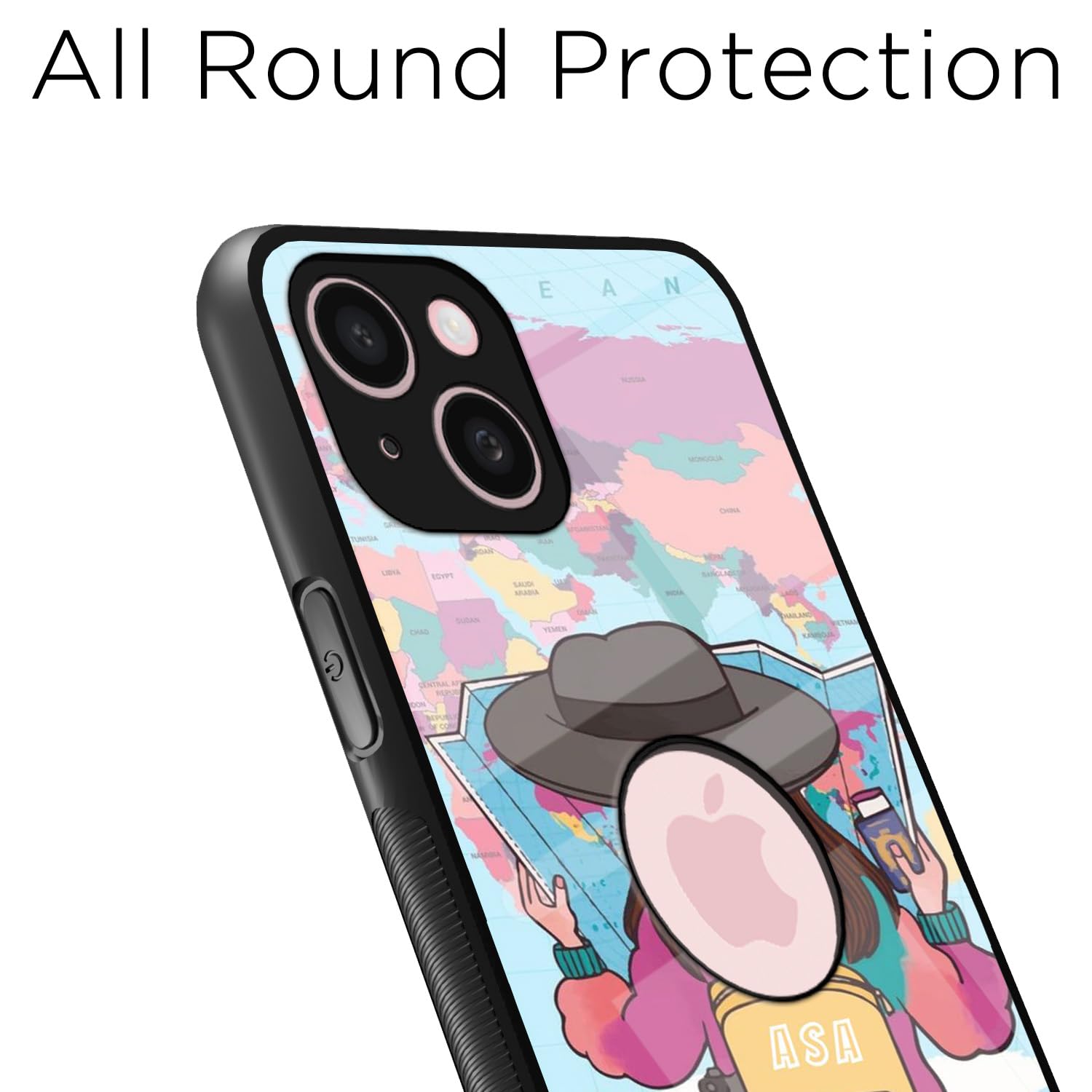 Pikkme mobile cover for iPhone 15 Plus – photo 7