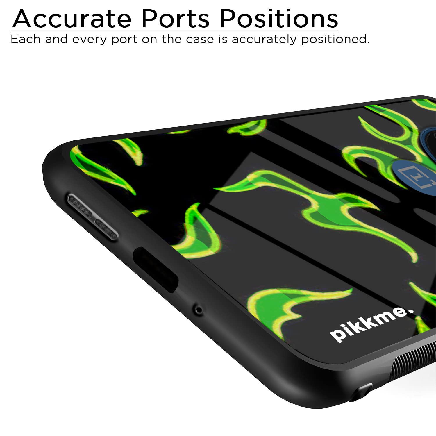 Hybrid Back cover for OnePlus 7T – Pikkme – photo 6
