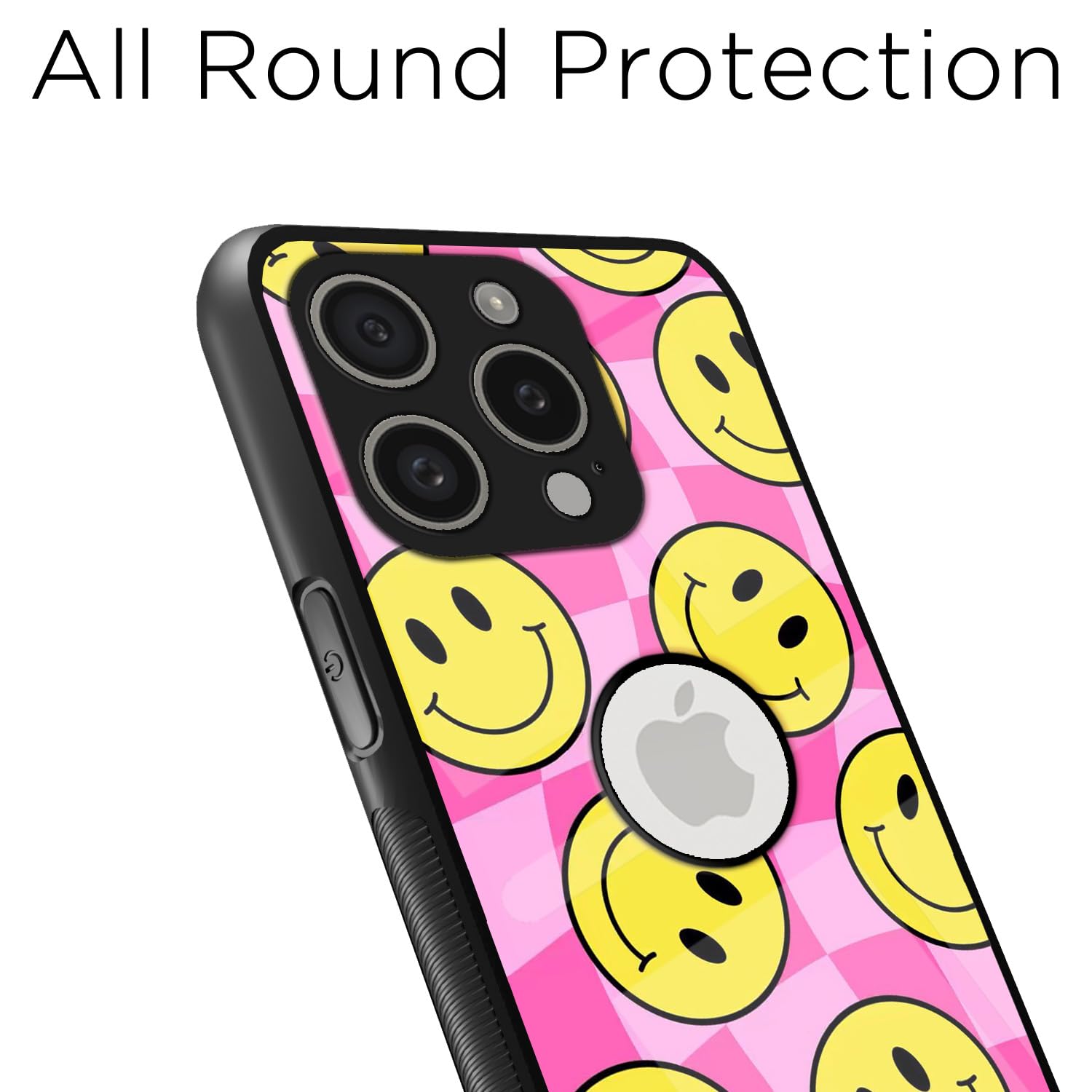 Mobile back cover for iPhone 15 Pro – Pikkme – photo 7