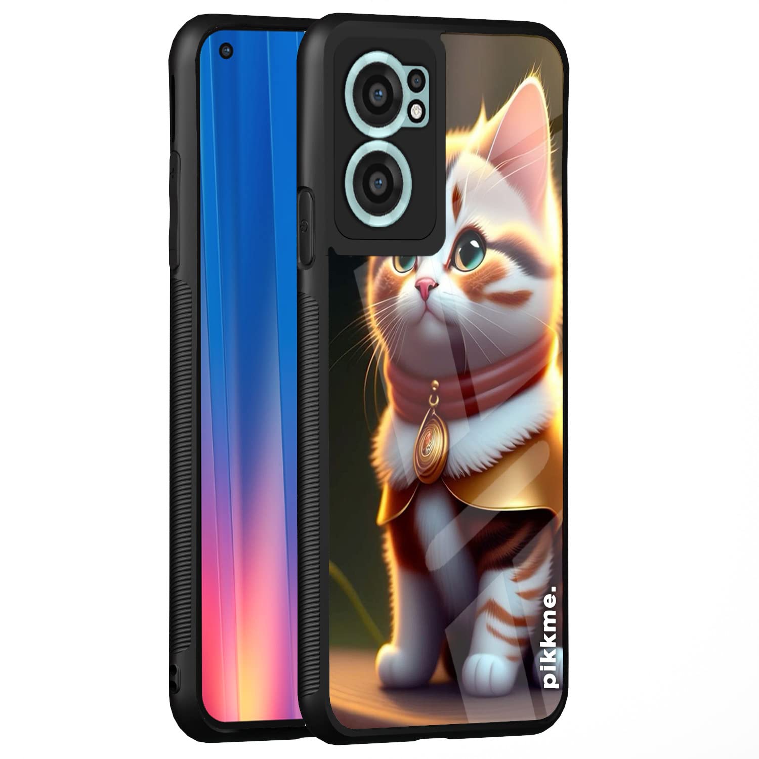Cat Mobile cover for OnePlus Nord CE 2 5G – Pikkme