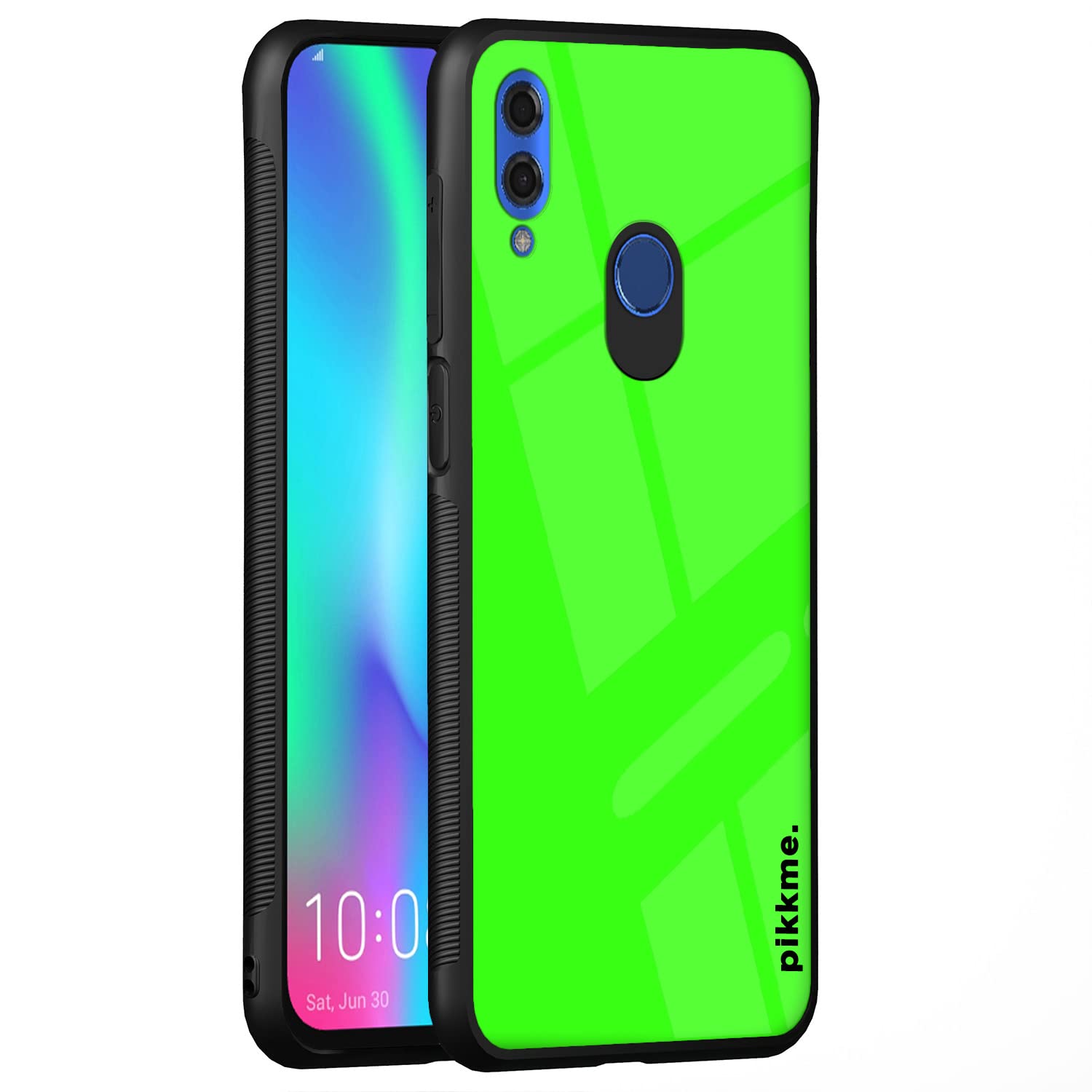 Pikkme Honor 10 Lite mobile back cover