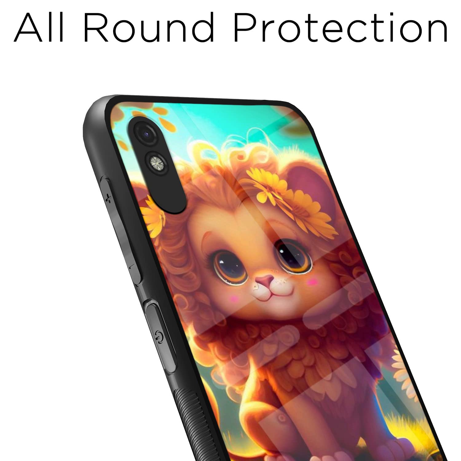 Mobile cover for Redmi 9A/9i/9A Sport – Pikkme – photo 7