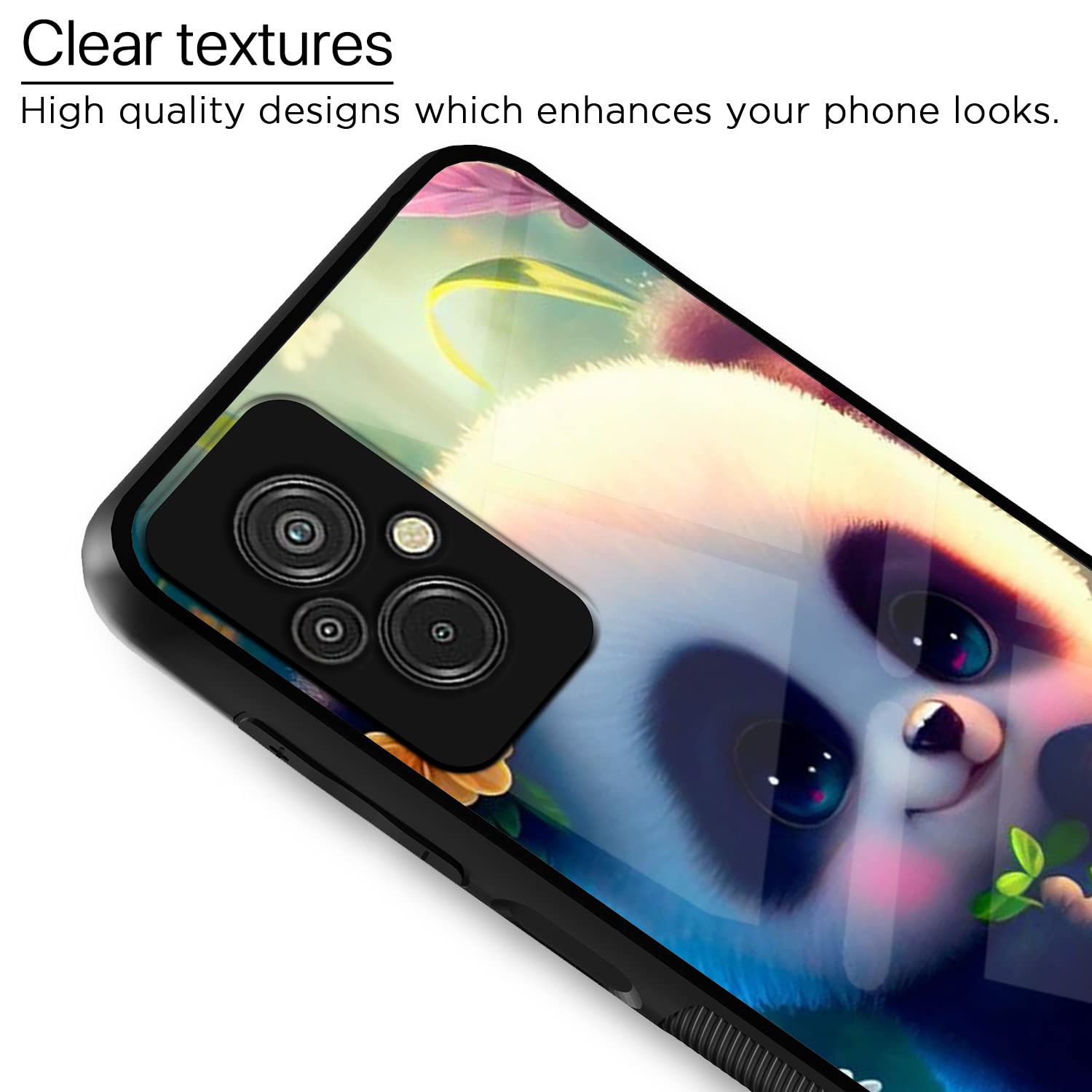 Pikkme Redmi 11 Prime 4G phone cover – photo 4