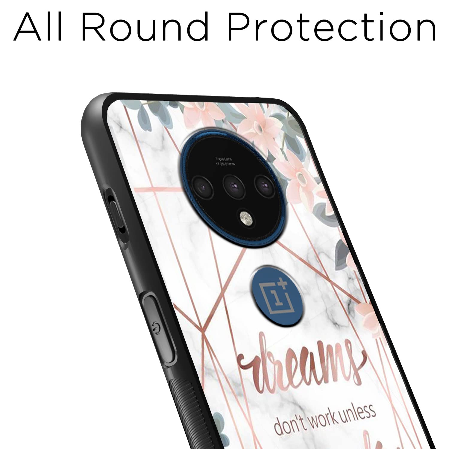 Pikkme mobile back cover for OnePlus 7T – photo 7
