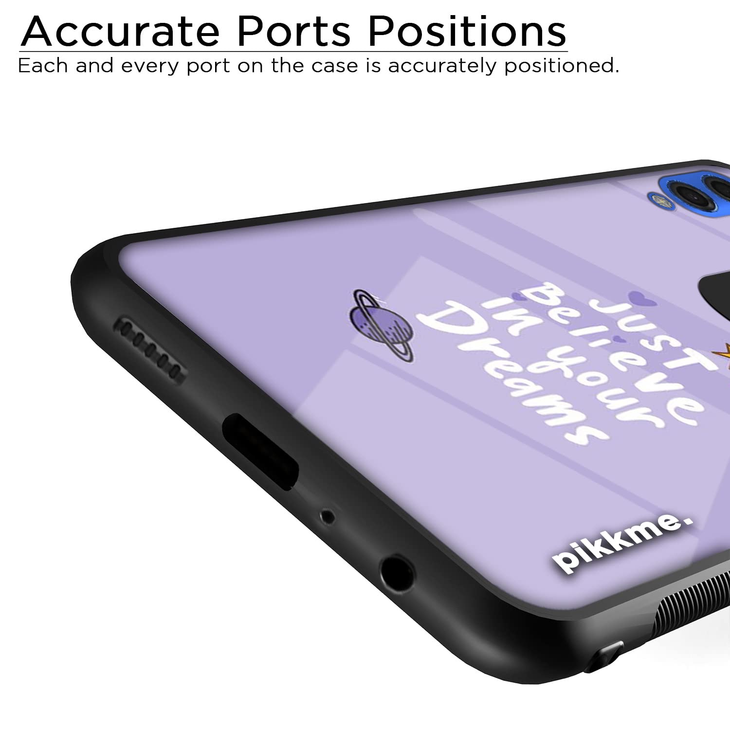 Mobile back cover for Honor 10 Lite – Pikkme – photo 6