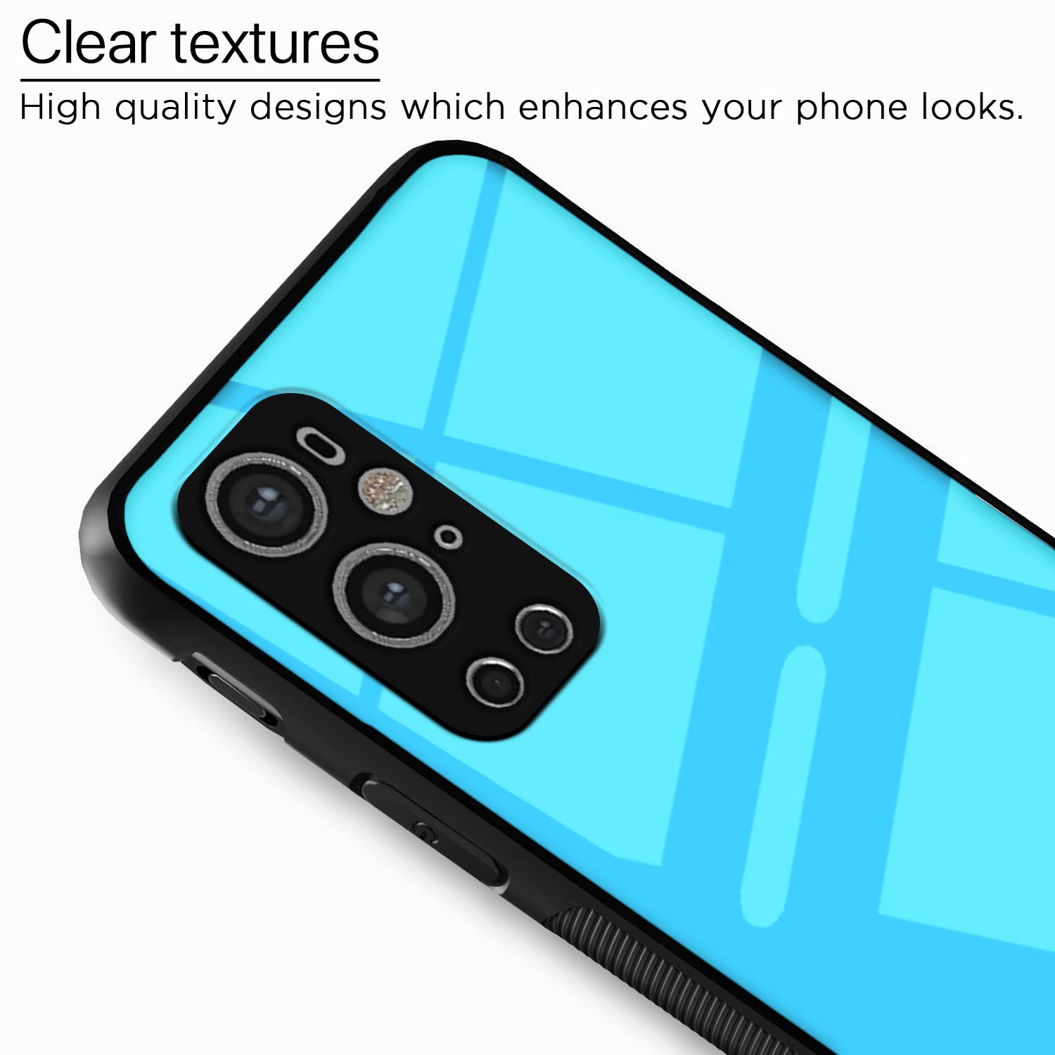 Pikkme back cover for OnePlus 9 Pro – photo 4