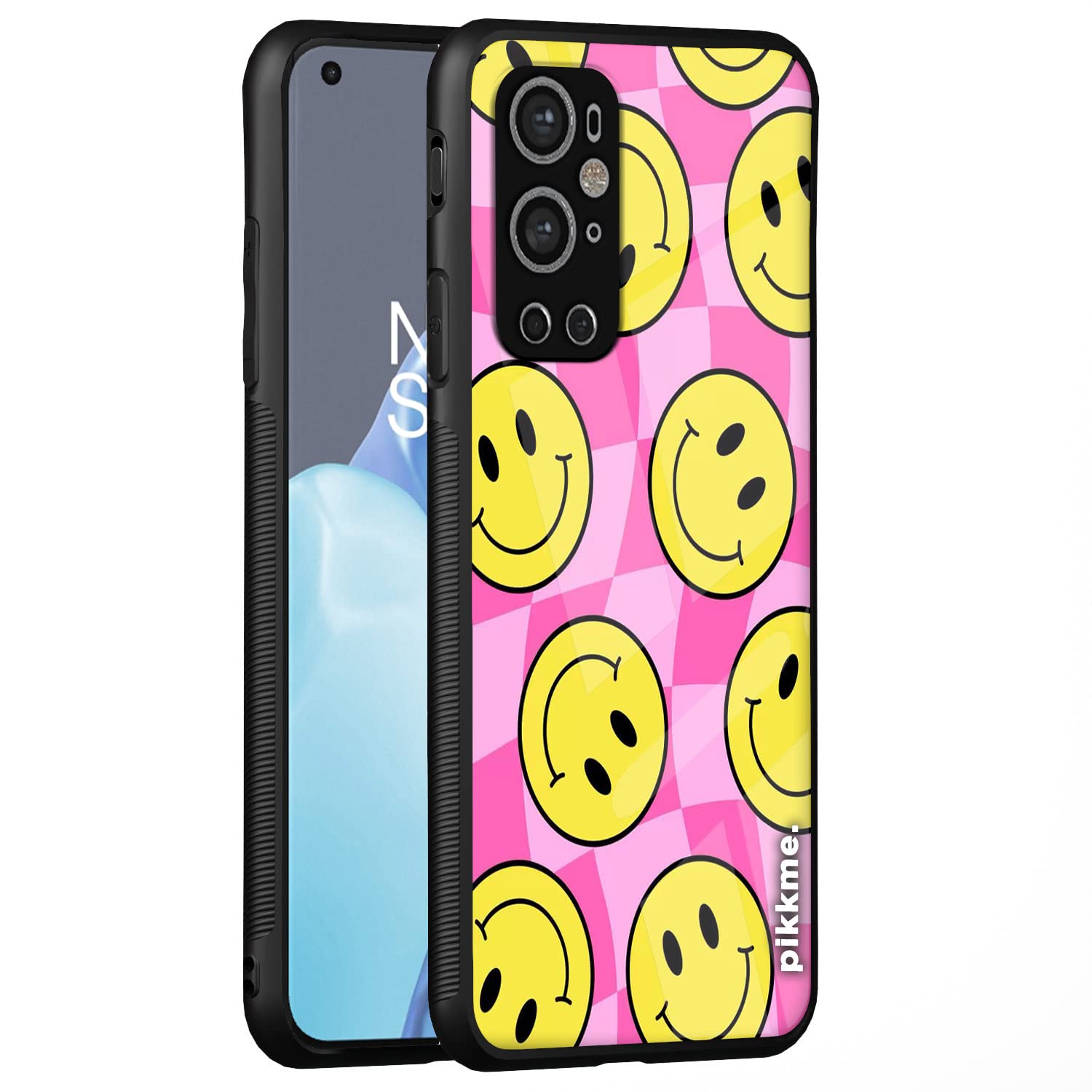 Pikkme OnePlus 9 Pro mobile cover
