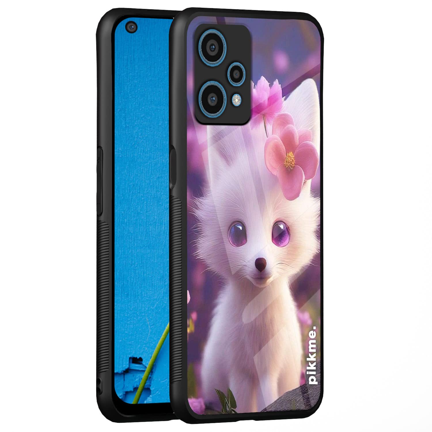 Pikkme Hybrid phone cover for OnePlus Nord CE 2 Lite 5G